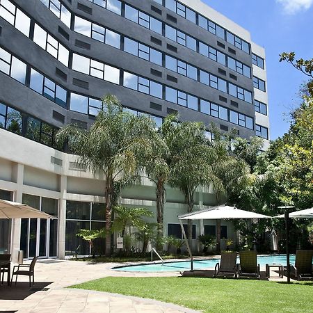 Garden Court Milpark, Йоханесбург Екстериор снимка