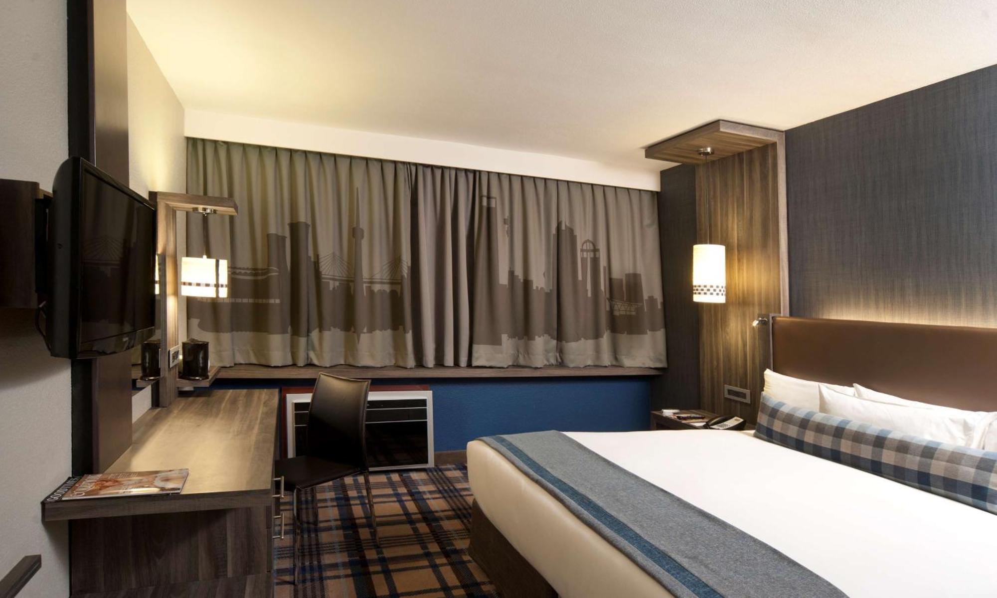 Garden Court Milpark, Йоханесбург Екстериор снимка