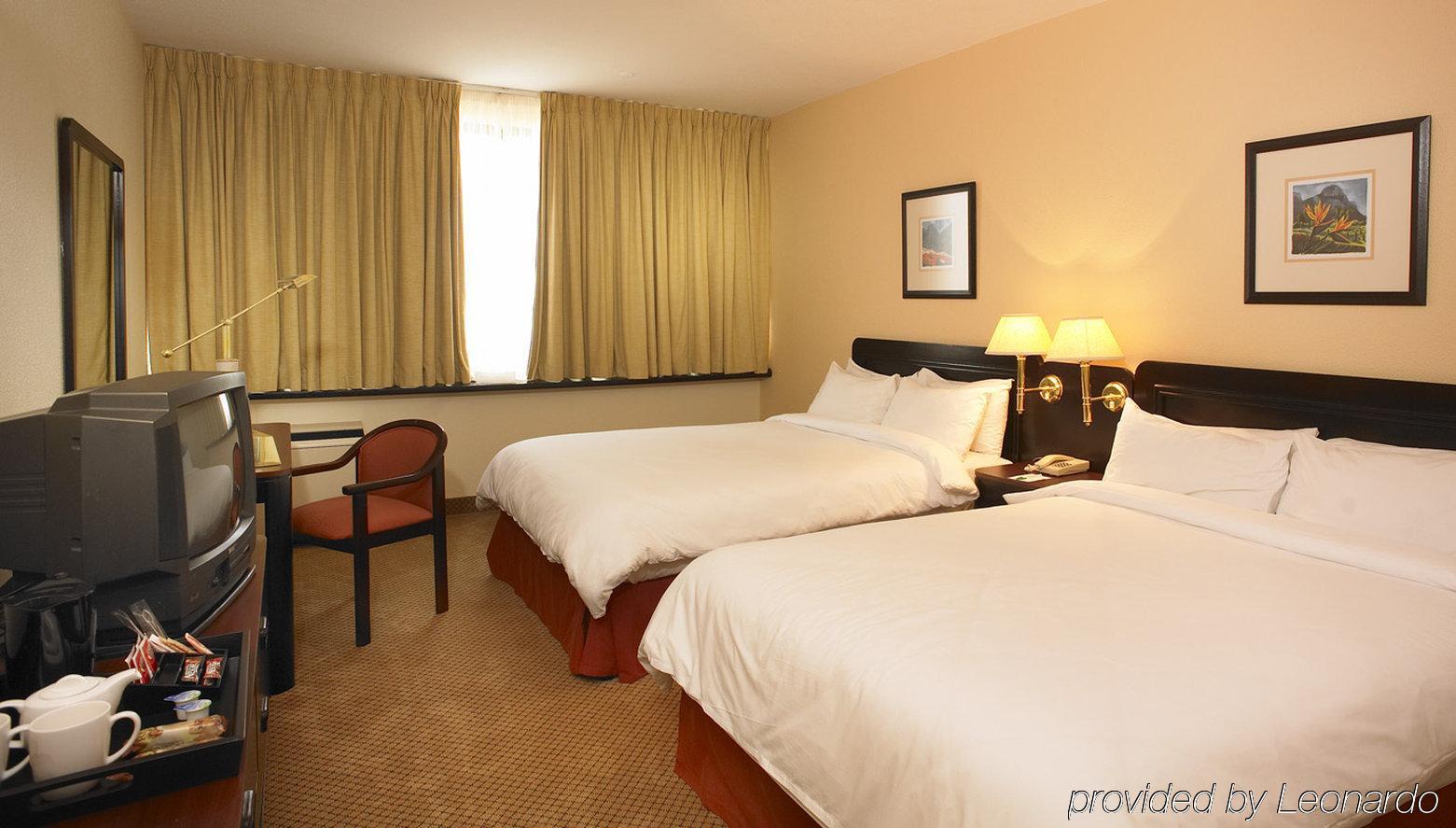 Garden Court Milpark, Йоханесбург Екстериор снимка