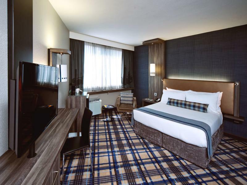 Garden Court Milpark, Йоханесбург Екстериор снимка
