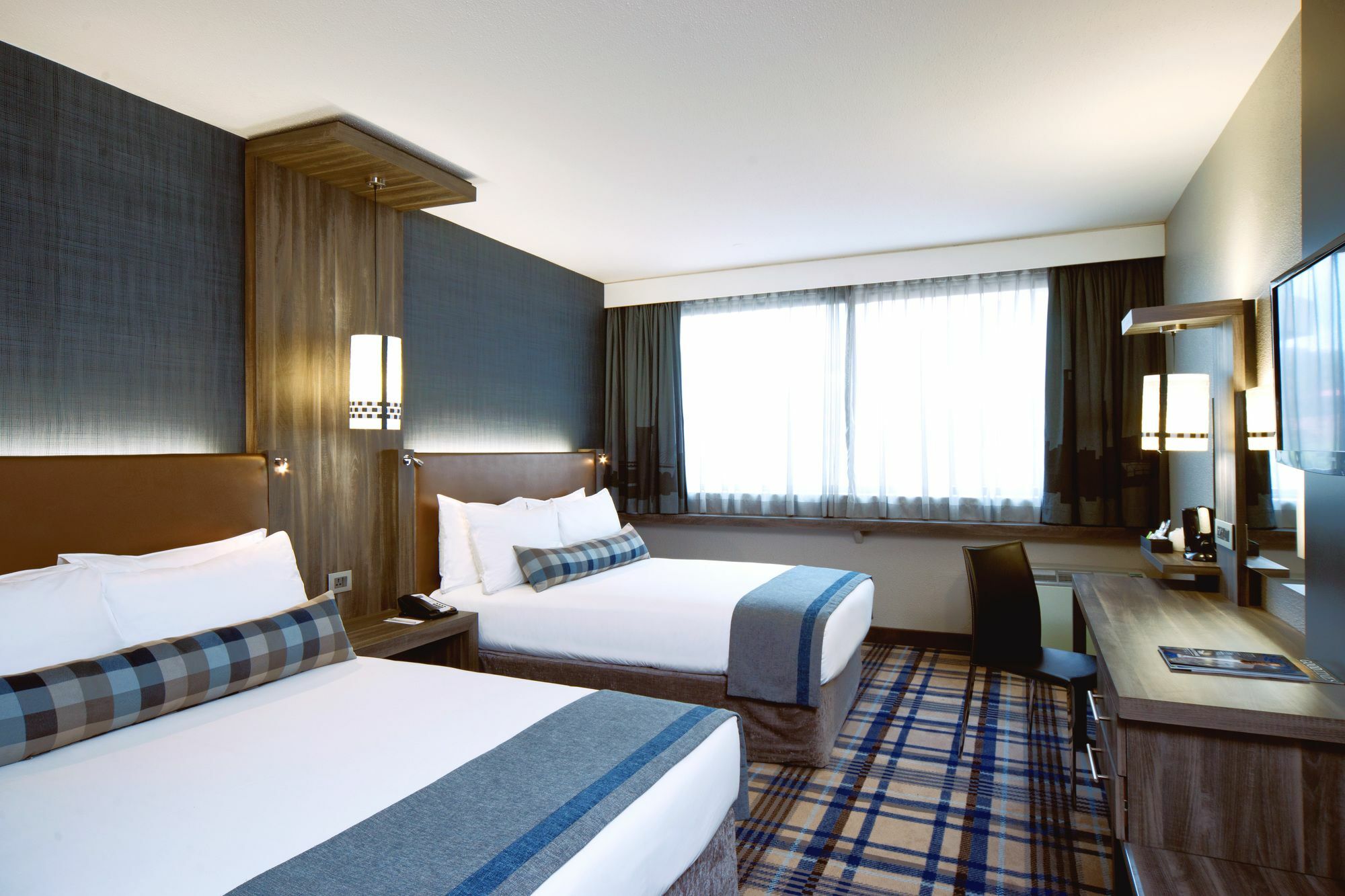 Garden Court Milpark, Йоханесбург Екстериор снимка
