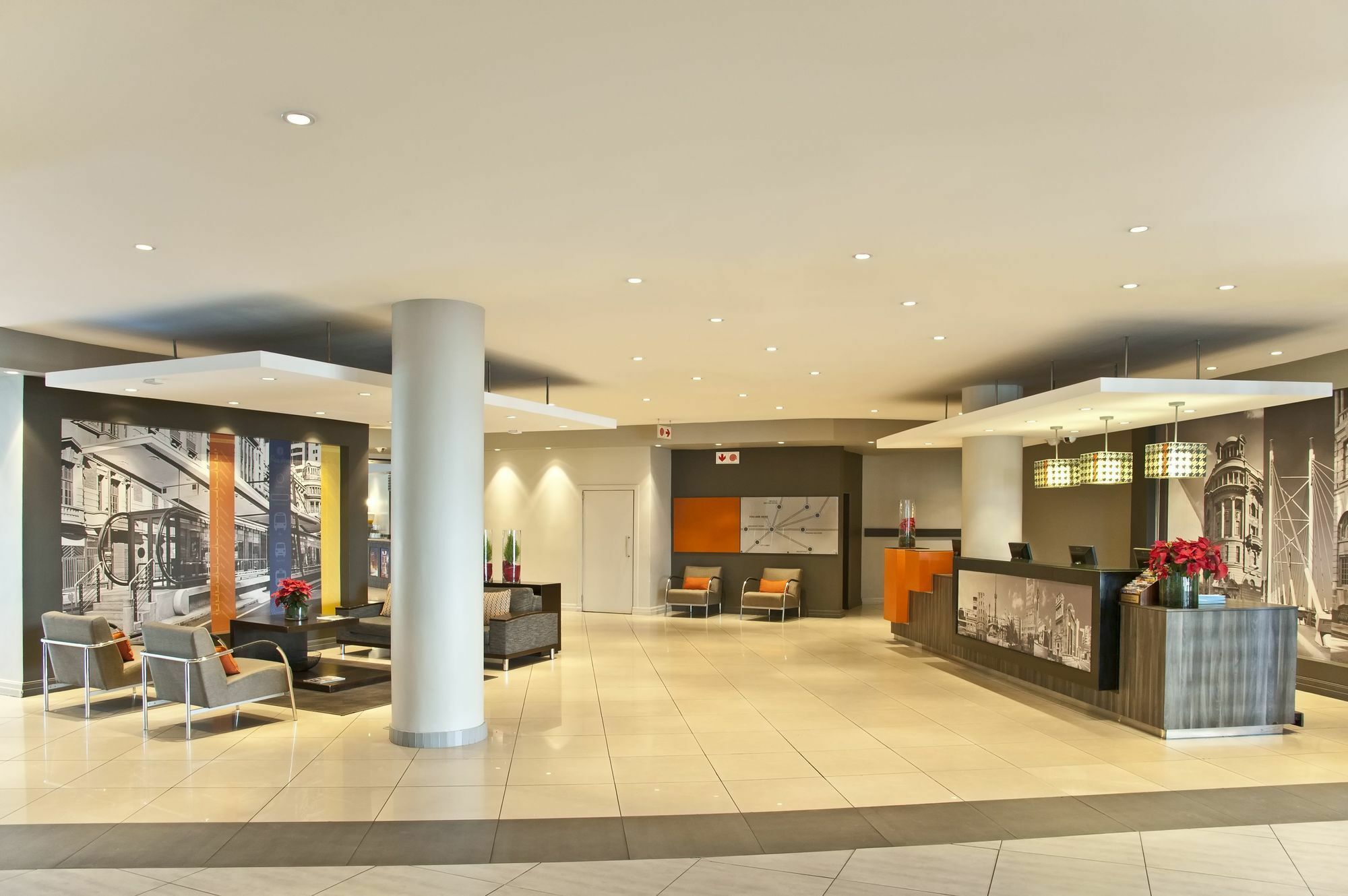 Garden Court Milpark, Йоханесбург Екстериор снимка