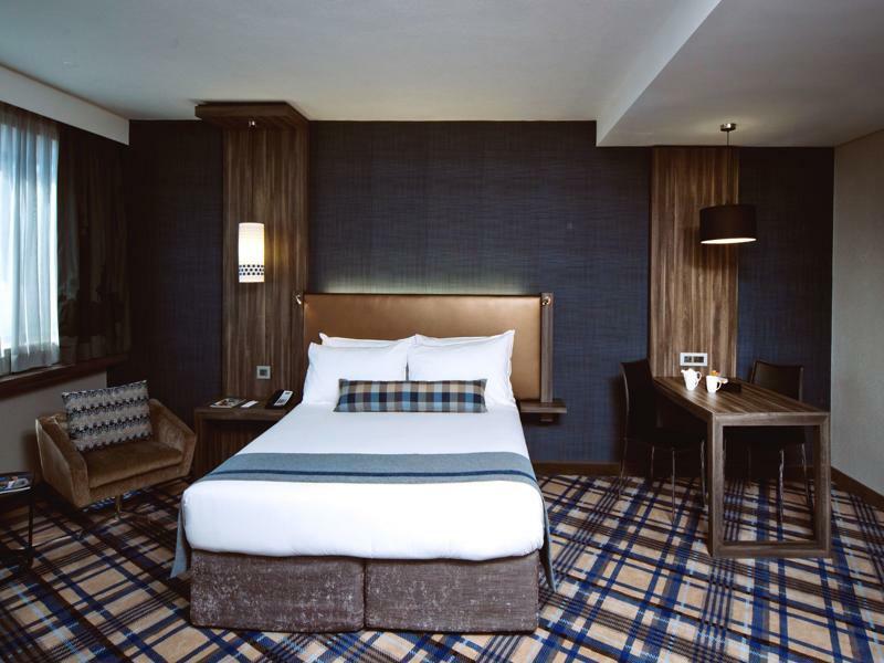 Garden Court Milpark, Йоханесбург Екстериор снимка
